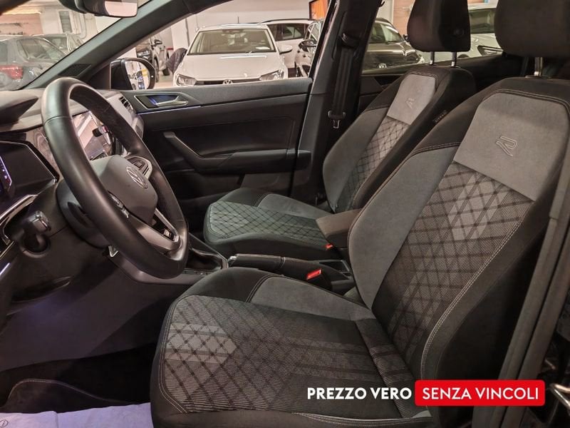 Volkswagen Taigo  1.0 tsi R-Line 115cv dsg
