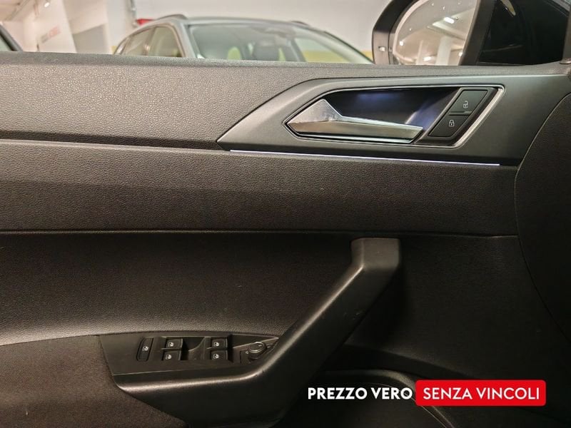 Volkswagen Taigo  1.0 tsi R-Line 115cv dsg