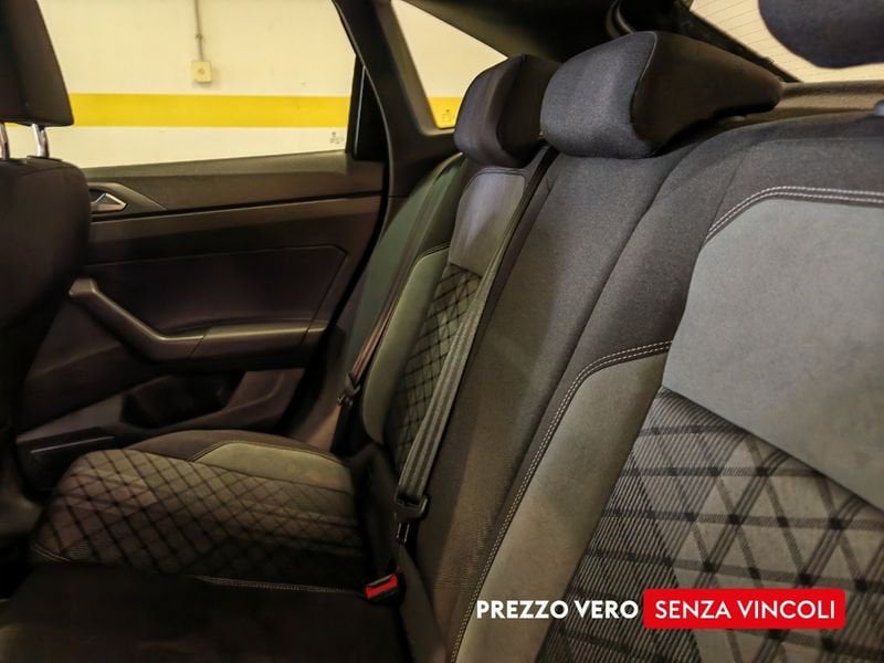 Volkswagen Taigo  1.0 tsi R-Line 115cv dsg