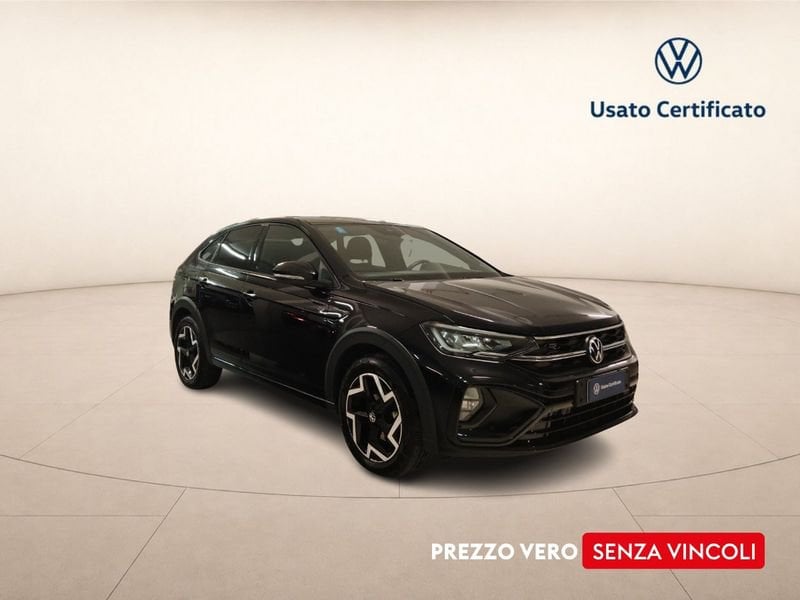 Volkswagen Taigo  1.0 tsi R-Line 115cv dsg