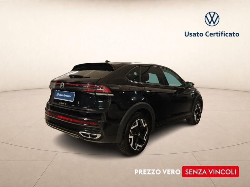 Volkswagen Taigo  1.0 tsi R-Line 115cv dsg