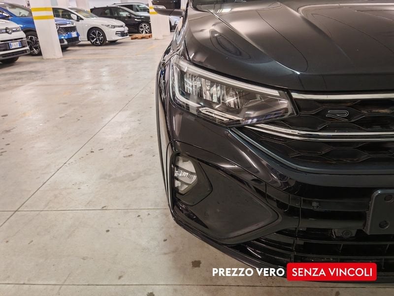 Volkswagen Taigo  1.0 tsi R-Line 115cv dsg