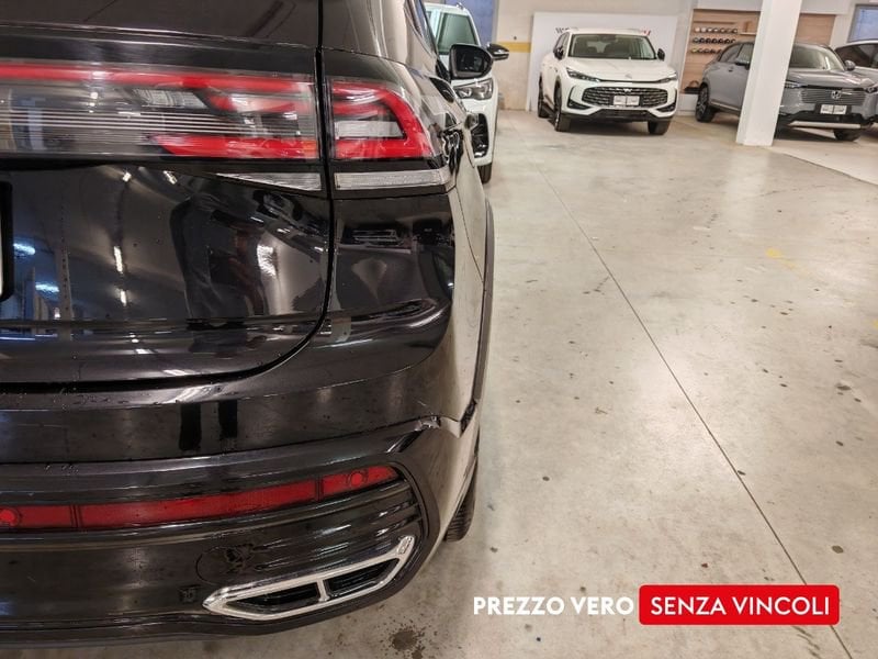 Volkswagen Taigo  1.0 tsi R-Line 115cv dsg
