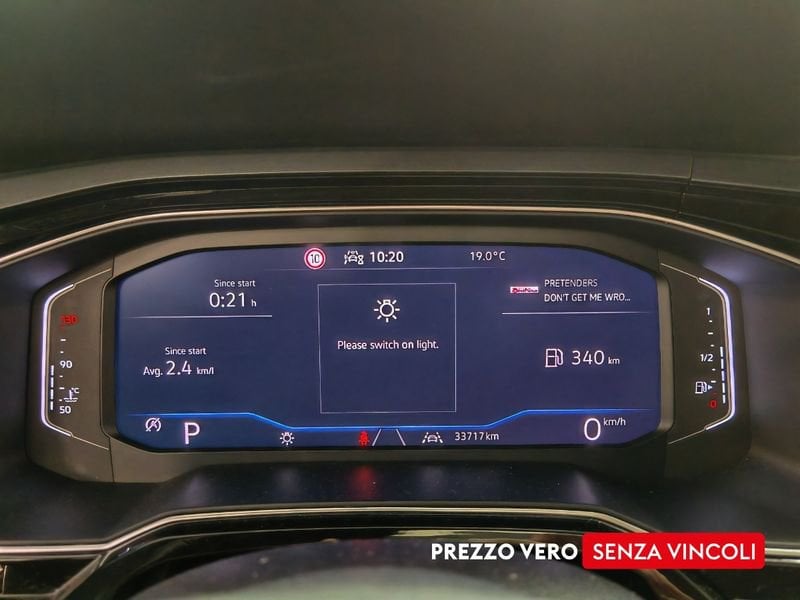 Volkswagen Taigo  1.0 tsi R-Line 115cv dsg