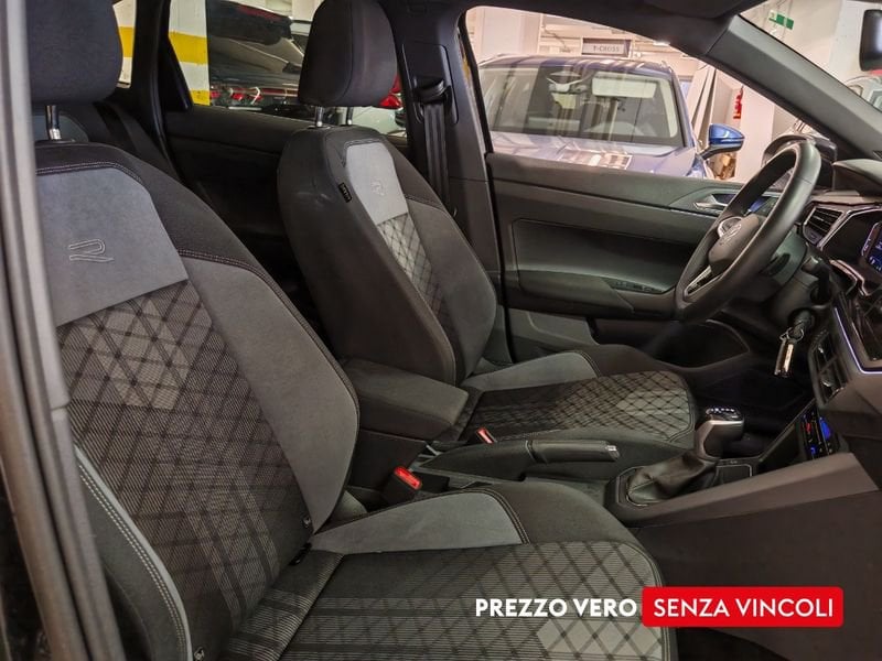 Volkswagen Taigo  1.0 tsi R-Line 115cv dsg