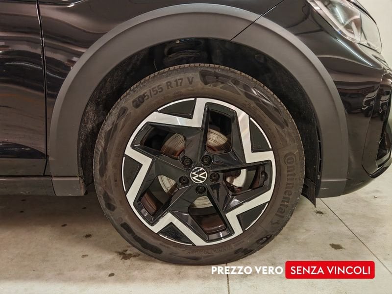 Volkswagen Taigo  1.0 tsi R-Line 115cv dsg