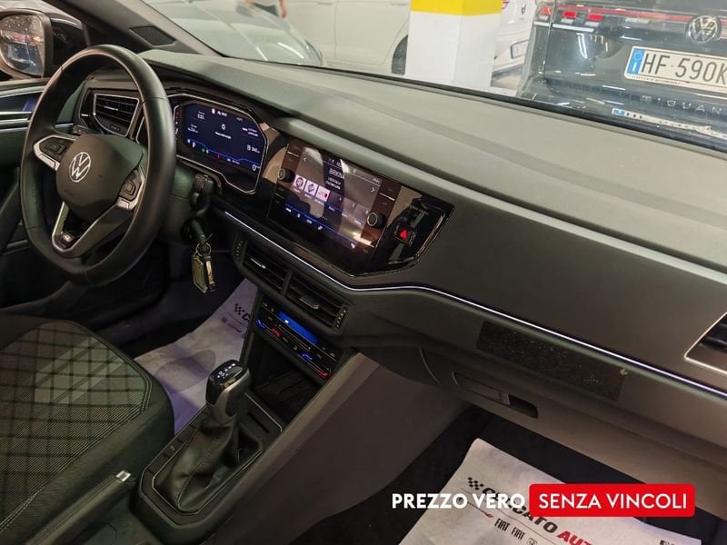 Volkswagen Taigo  1.0 tsi R-Line 115cv dsg