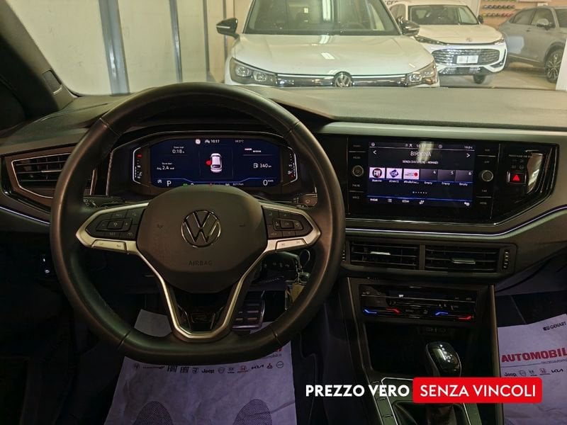 Volkswagen Taigo  1.0 tsi R-Line 115cv dsg