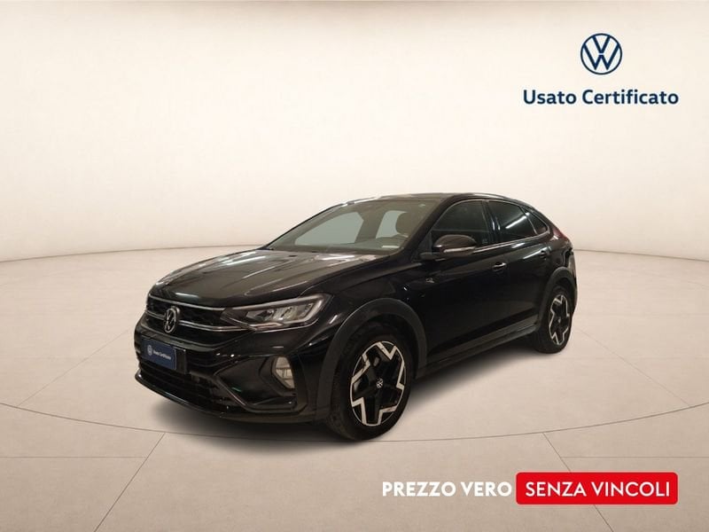 Volkswagen Taigo  1.0 tsi R-Line 115cv dsg