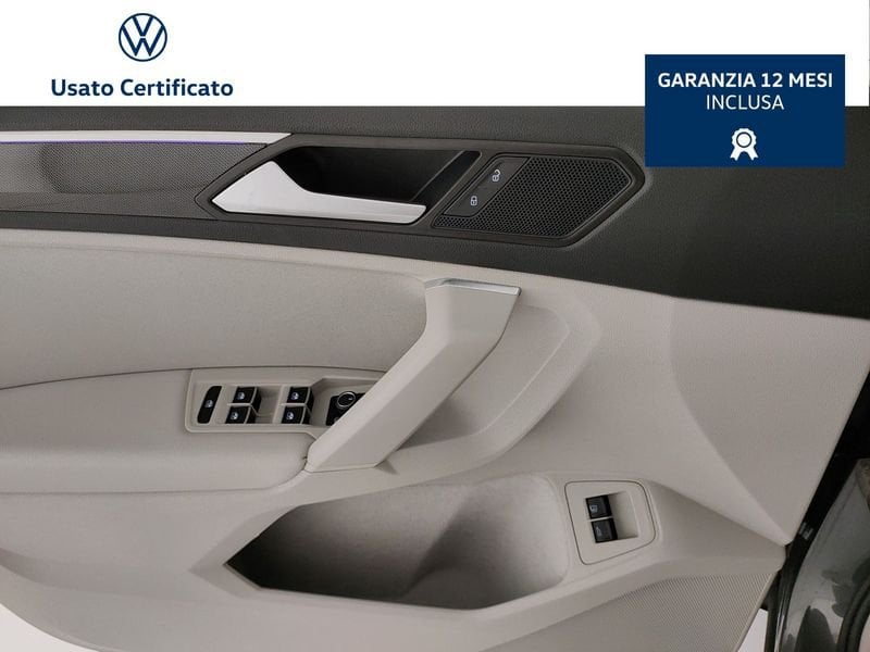 Volkswagen Tiguan  1.4 tsi eh Elegance dsg