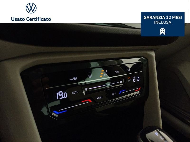 Volkswagen Tiguan  1.4 tsi eh Elegance dsg