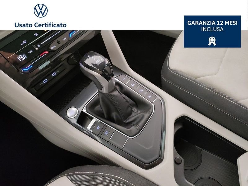 Volkswagen Tiguan  1.4 tsi eh Elegance dsg