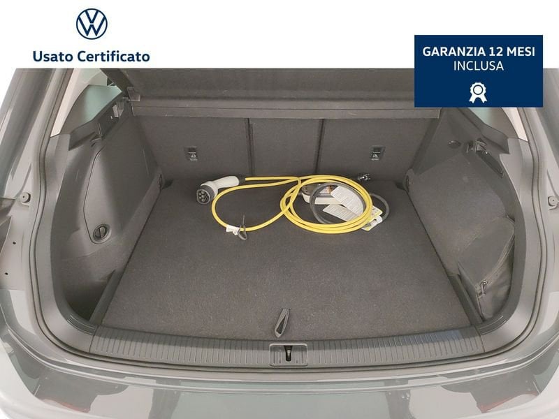 Volkswagen Tiguan  1.4 tsi eh Elegance dsg