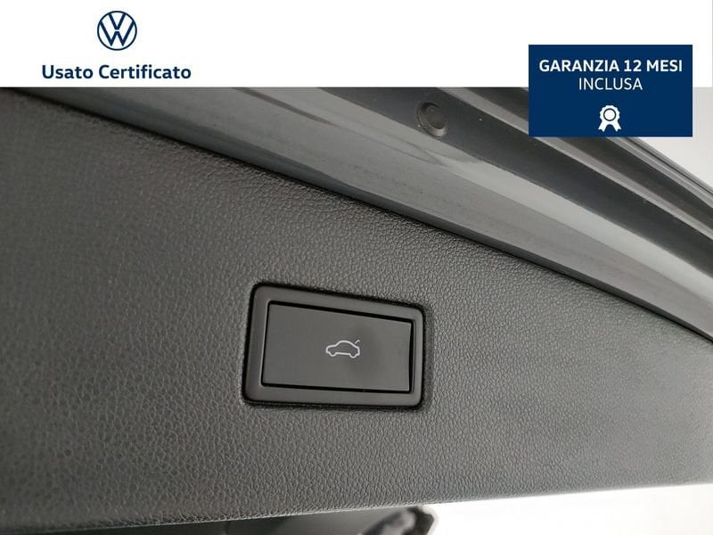 Volkswagen Tiguan  1.4 tsi eh Elegance dsg