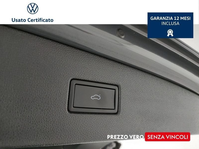 Volkswagen Tiguan  1.4 tsi eh Elegance dsg