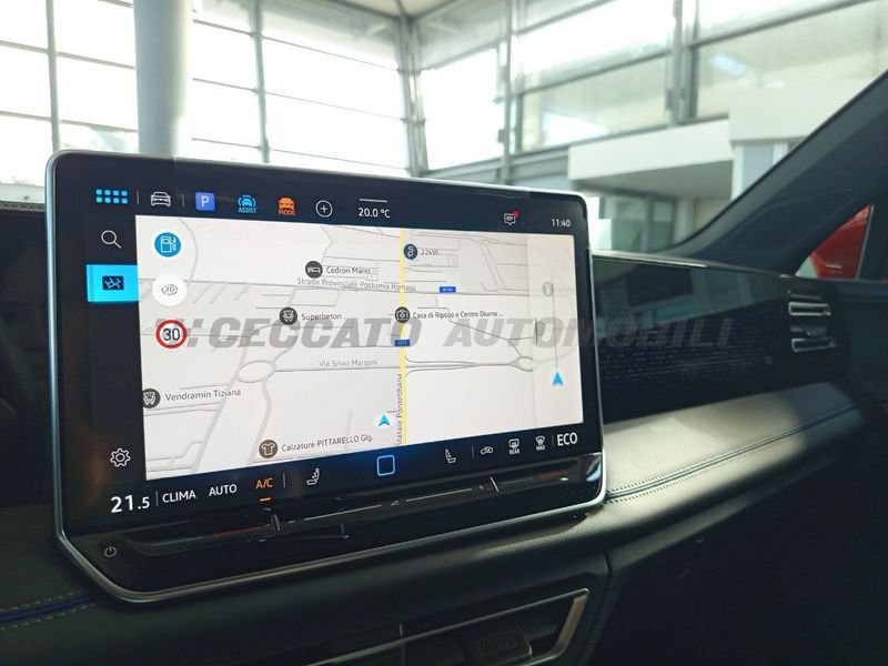 Volkswagen Tiguan  1.5 tsi ehybrid R-Line Plus 204cv dsg