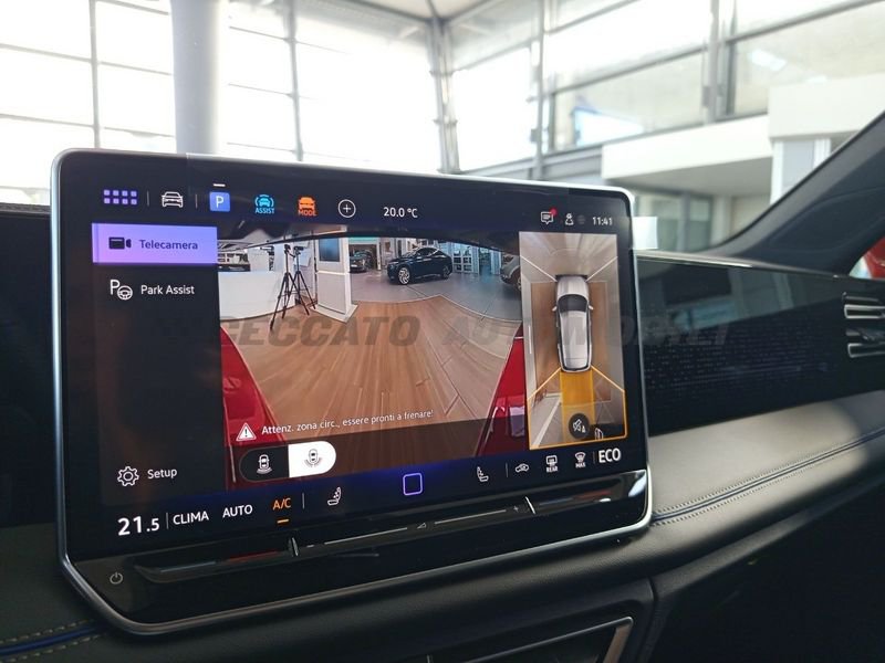 Volkswagen Tiguan  1.5 tsi ehybrid R-Line Plus 204cv dsg