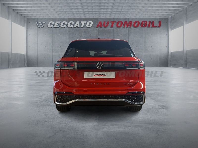 Volkswagen Tiguan  1.5 tsi ehybrid R-Line Plus 204cv dsg