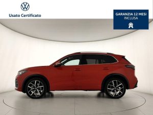 Volkswagen Tiguan  1.5 tsi ehybrid R-Line Plus 204cv dsg