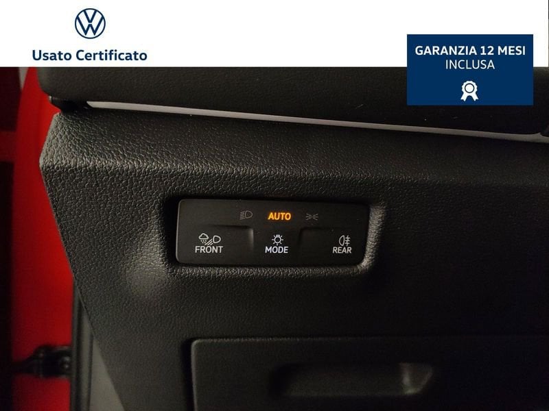 Volkswagen Tiguan  1.5 tsi ehybrid R-Line Plus 204cv dsg
