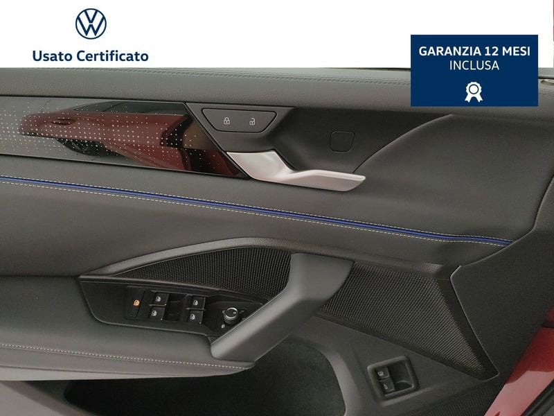 Volkswagen Tiguan  1.5 tsi ehybrid R-Line Plus 204cv dsg