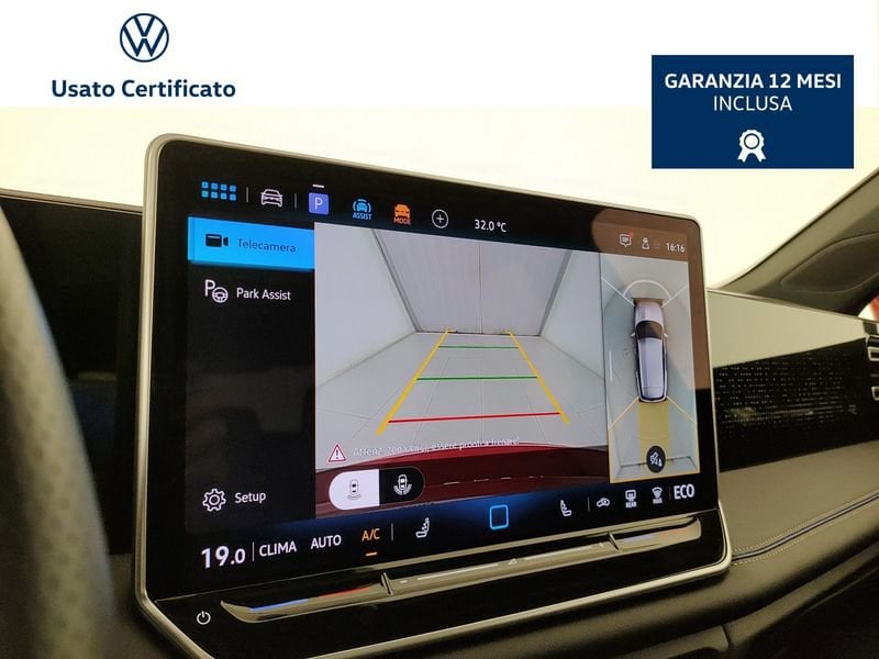 Volkswagen Tiguan  1.5 tsi ehybrid R-Line Plus 204cv dsg