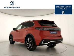 Volkswagen Tiguan  1.5 tsi ehybrid R-Line Plus 204cv dsg