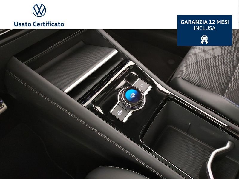 Volkswagen Tiguan  1.5 tsi ehybrid R-Line Plus 204cv dsg