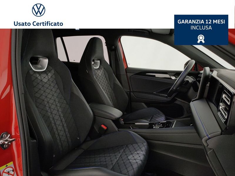 Volkswagen Tiguan  1.5 tsi ehybrid R-Line Plus 204cv dsg
