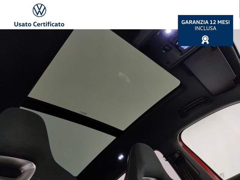Volkswagen Tiguan  1.5 tsi ehybrid R-Line Plus 204cv dsg