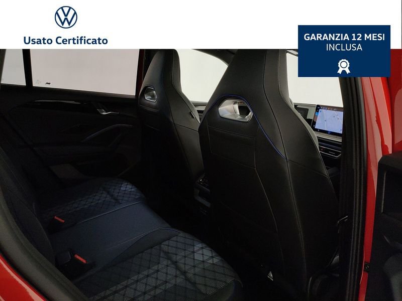 Volkswagen Tiguan  1.5 tsi ehybrid R-Line Plus 204cv dsg