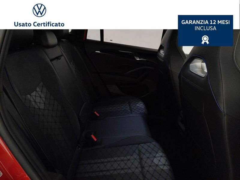 Volkswagen Tiguan  1.5 tsi ehybrid R-Line Plus 204cv dsg