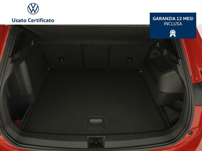 Volkswagen Tiguan  1.5 tsi ehybrid R-Line Plus 204cv dsg