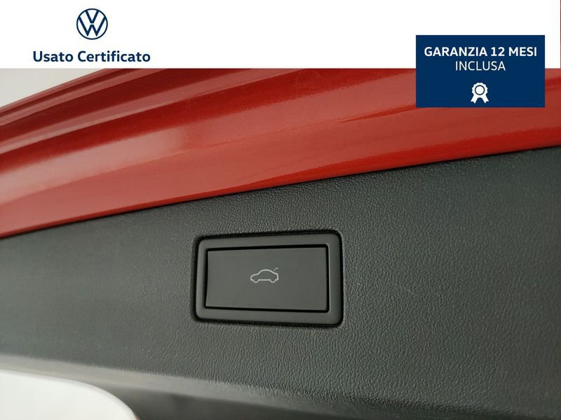 Volkswagen Tiguan  1.5 tsi ehybrid R-Line Plus 204cv dsg
