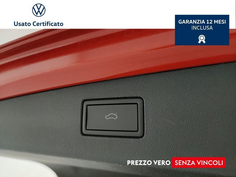 Volkswagen Tiguan  1.5 tsi ehybrid R-Line Plus 204cv dsg