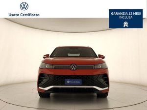 Volkswagen Tiguan  1.5 tsi ehybrid R-Line Plus 204cv dsg
