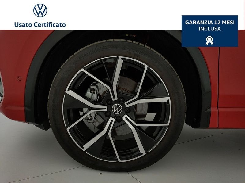 Volkswagen Tiguan  1.5 tsi ehybrid R-Line Plus 204cv dsg