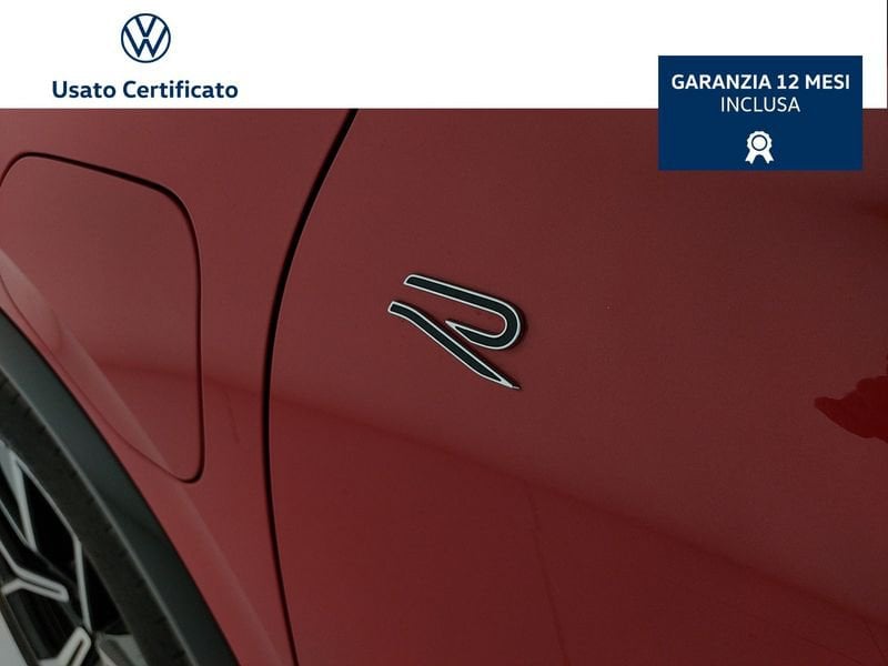 Volkswagen Tiguan  1.5 tsi ehybrid R-Line Plus 204cv dsg