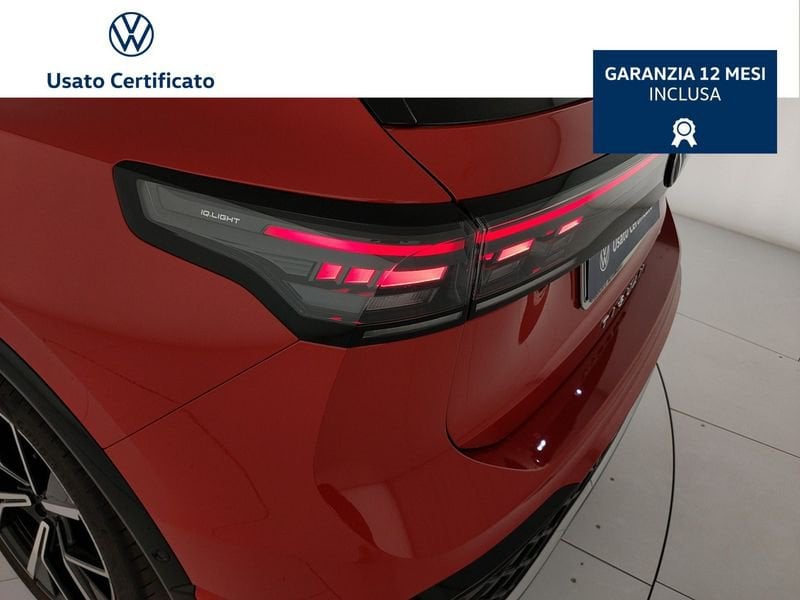 Volkswagen Tiguan  1.5 tsi ehybrid R-Line Plus 204cv dsg