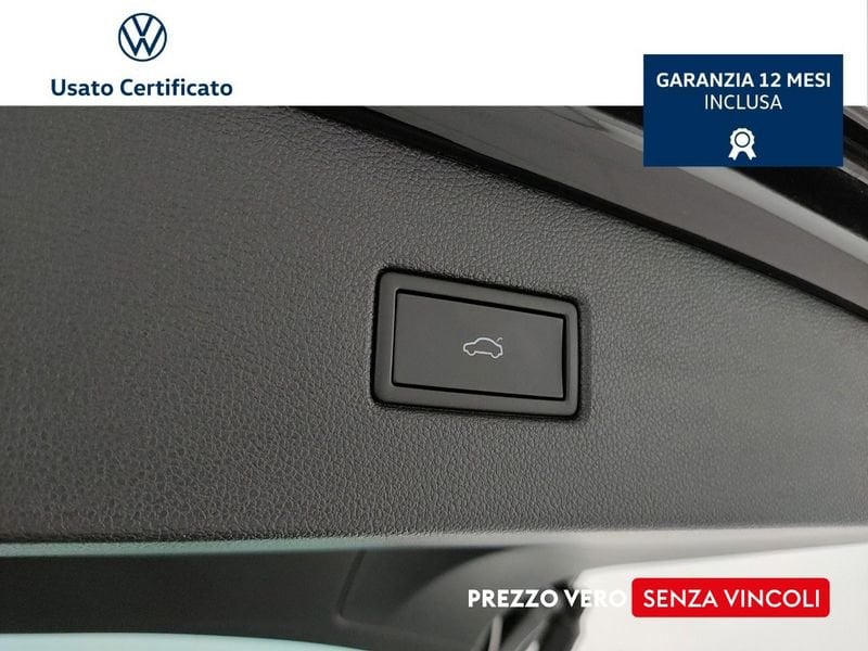 Volkswagen Tiguan  1.5 tsi Elegance 150cv dsg