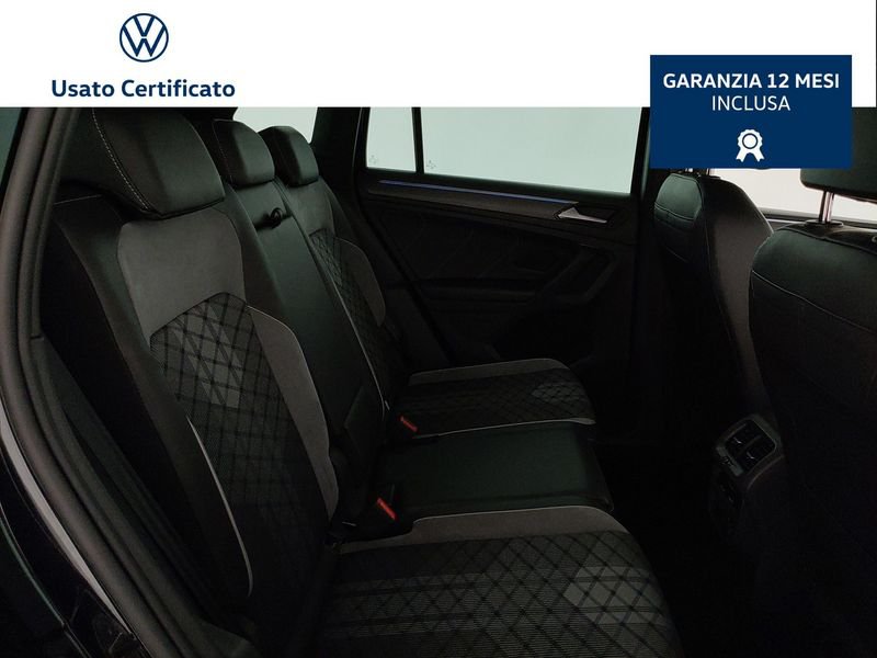 Volkswagen Tiguan  1.5 tsi R-Line 150cv dsg