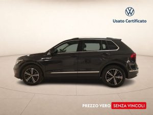 Volkswagen Tiguan  2.0 tdi Elegance 150cv dsg