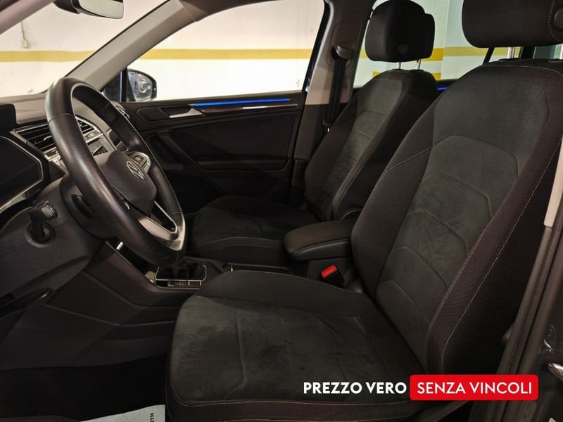 Volkswagen Tiguan  2.0 tdi Elegance 150cv dsg