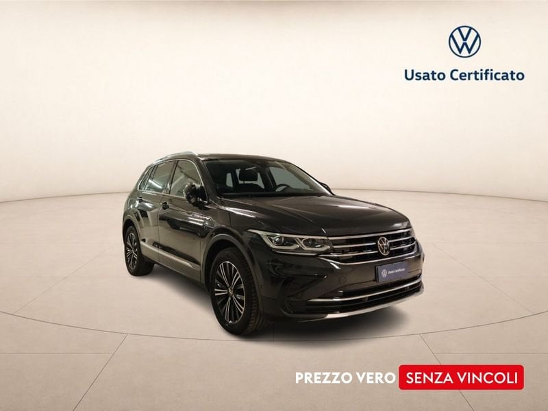 Volkswagen Tiguan  2.0 tdi Elegance 150cv dsg