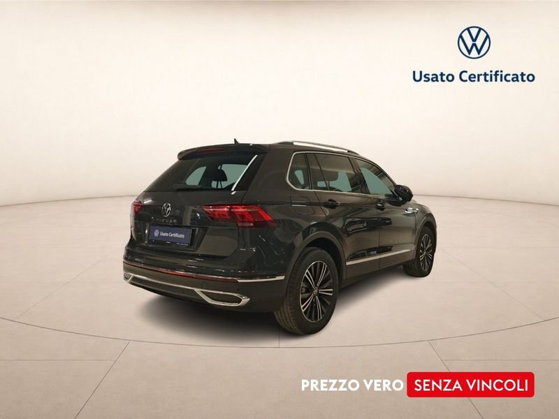 Volkswagen Tiguan  2.0 tdi Elegance 150cv dsg