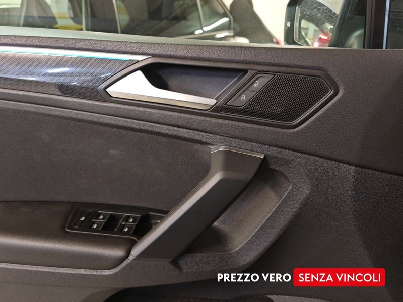 Volkswagen Tiguan  2.0 tdi Elegance 150cv dsg