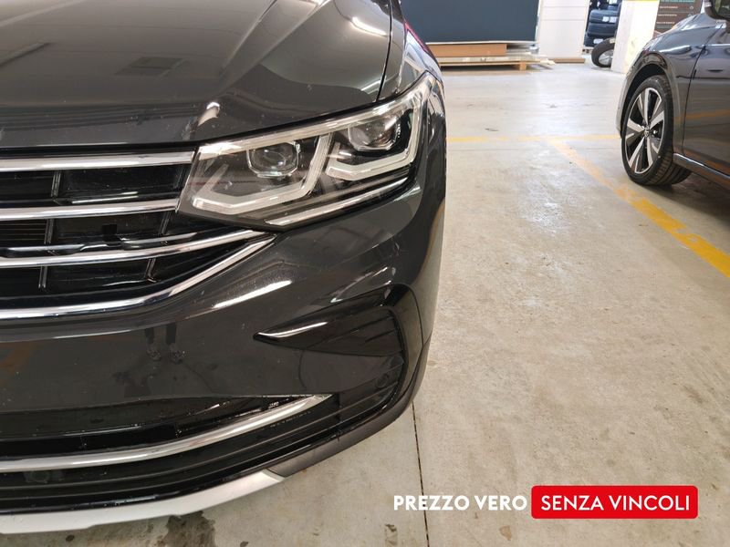 Volkswagen Tiguan  2.0 tdi Elegance 150cv dsg