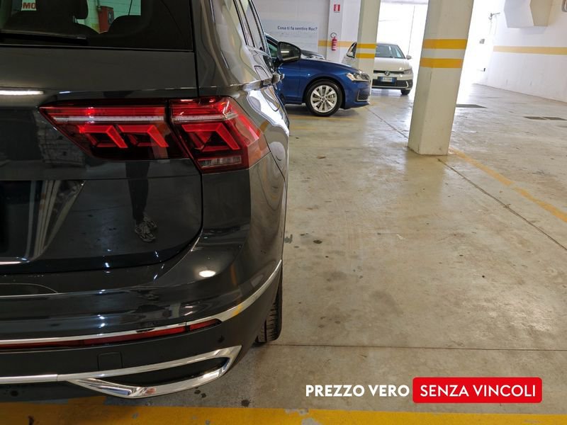 Volkswagen Tiguan  2.0 tdi Elegance 150cv dsg