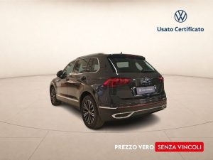 Volkswagen Tiguan  2.0 tdi Elegance 150cv dsg