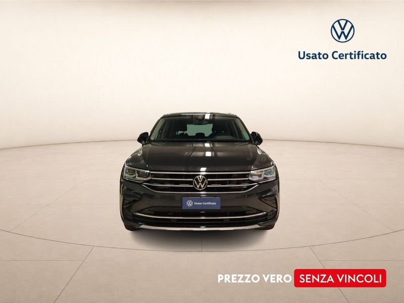 Volkswagen Tiguan  2.0 tdi Elegance 150cv dsg